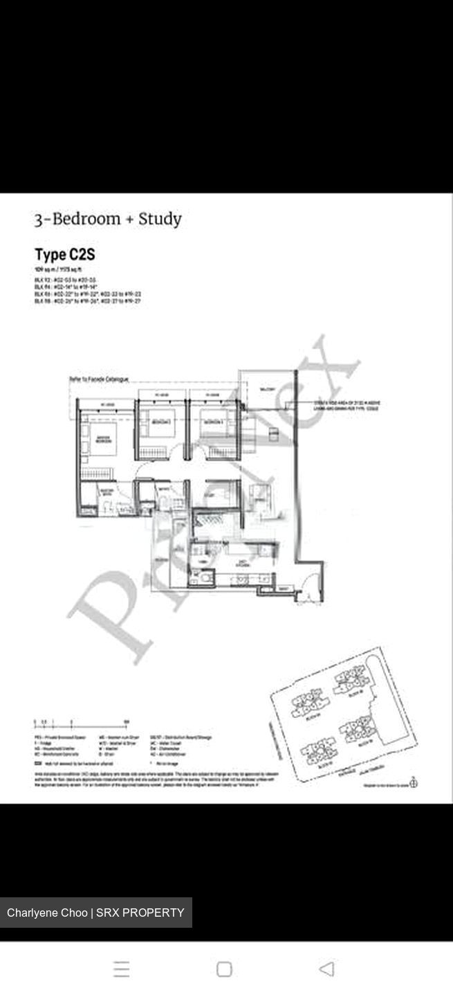 Tembusu Grand (D15), Condominium #595803671